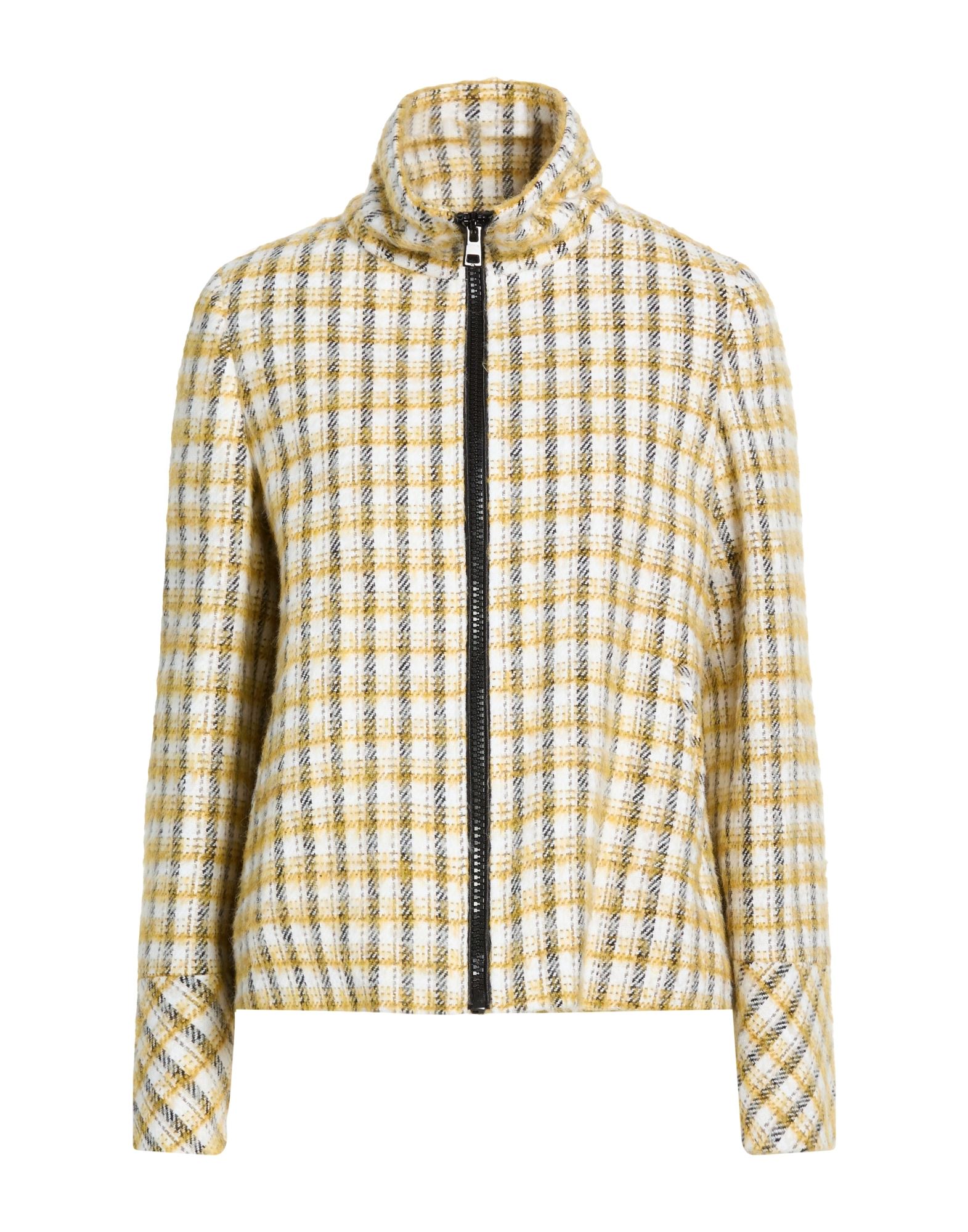 DIANA GALLESI Jacke & Anorak Damen Weiß von DIANA GALLESI