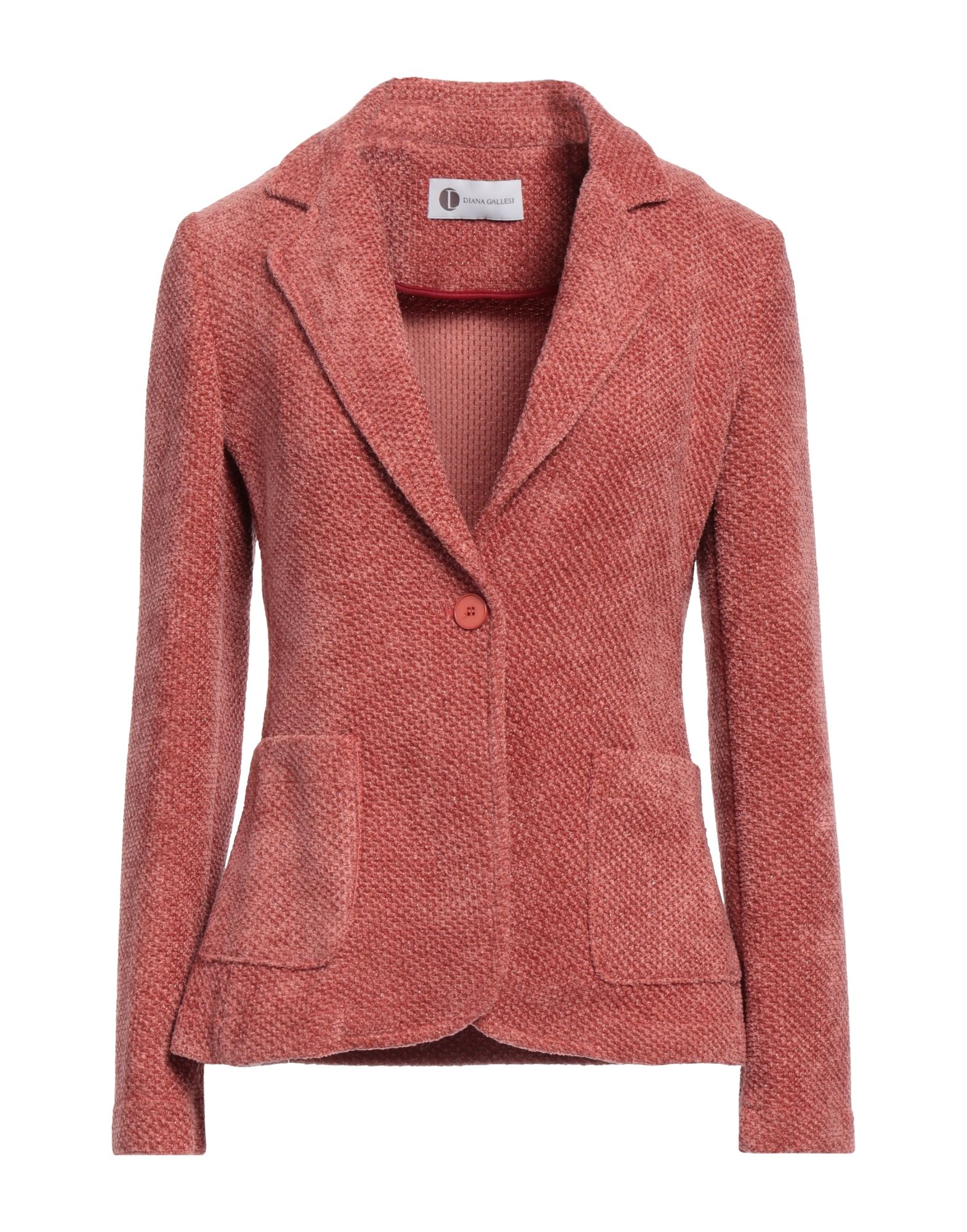 DIANA GALLESI Blazer Damen Altrosa von DIANA GALLESI