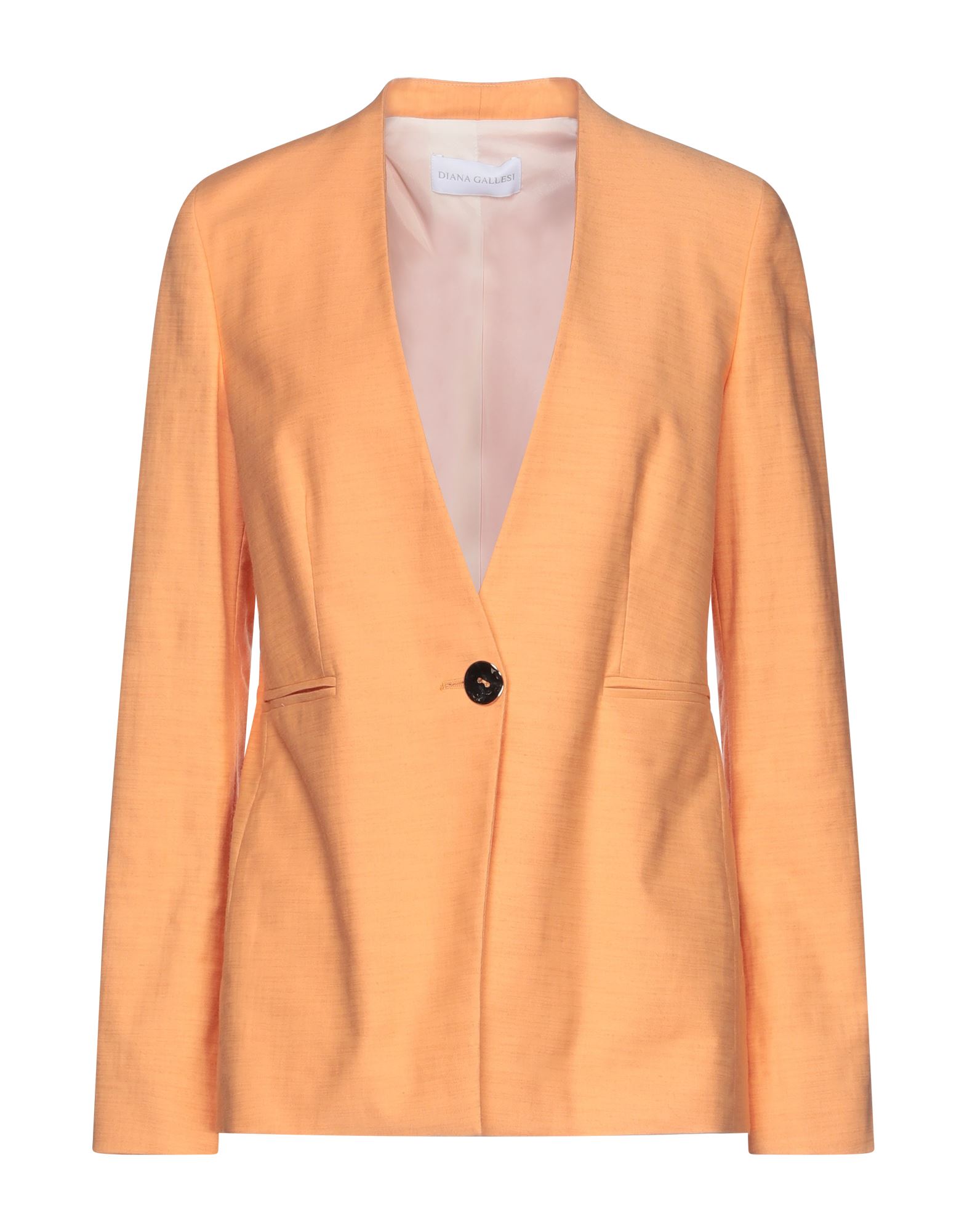 DIANA GALLESI Blazer Damen Pfirsich von DIANA GALLESI