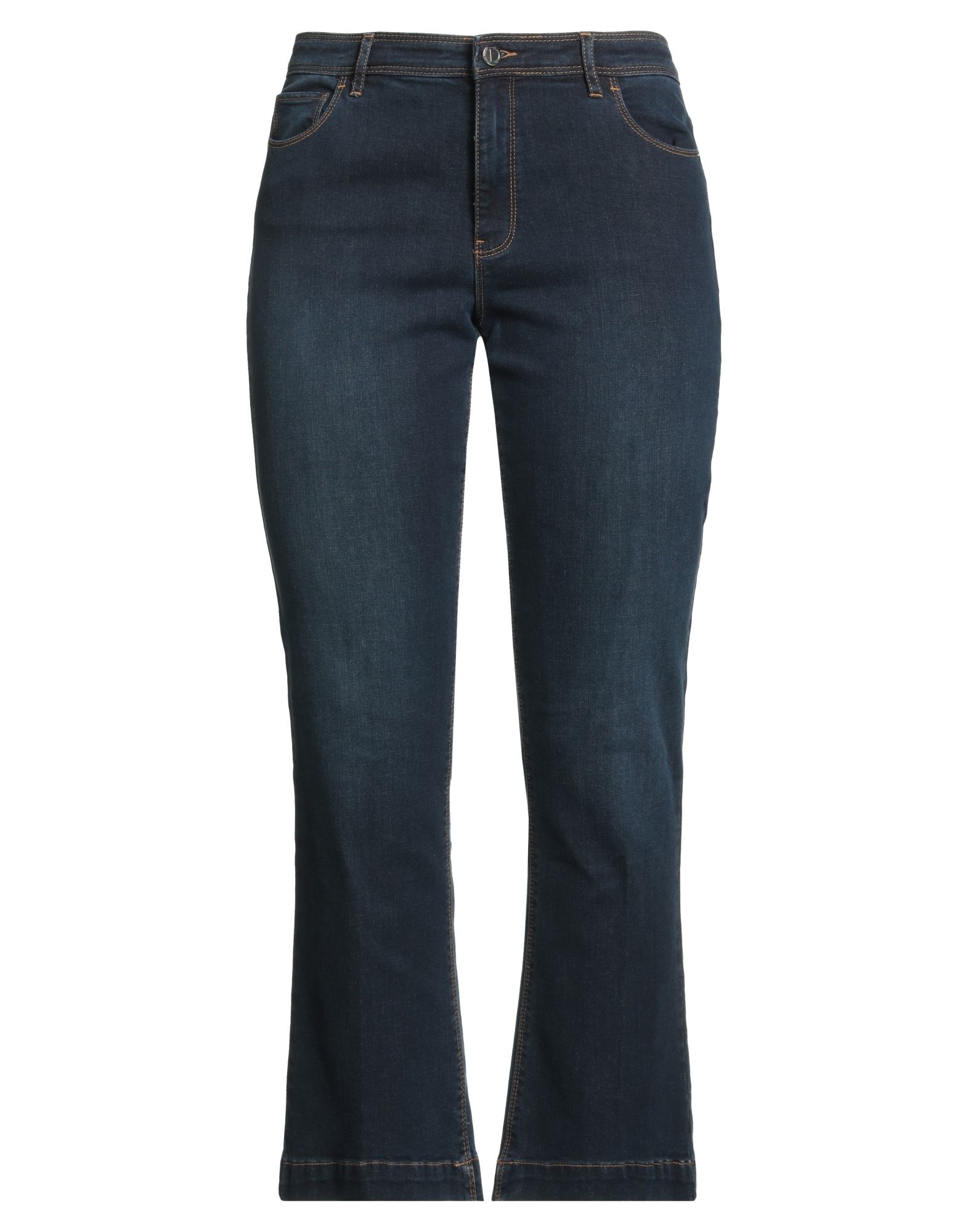 DIANA GALLESI Jeanshose Damen Blau von DIANA GALLESI