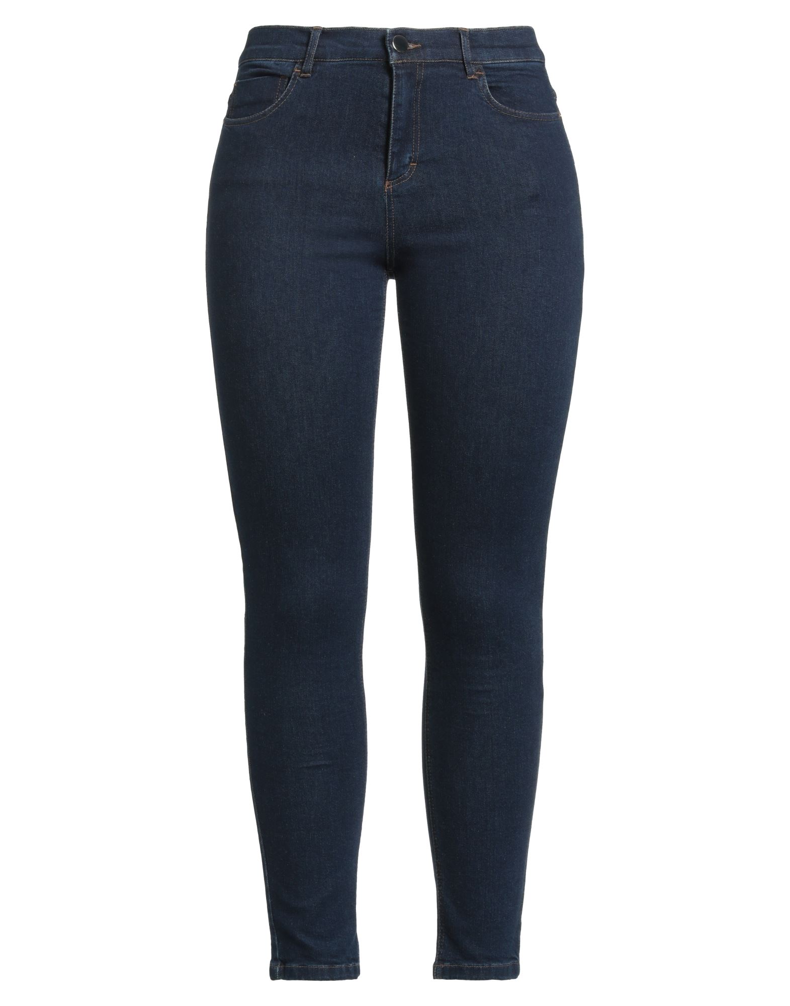 DIANA GALLESI Jeanshose Damen Blau von DIANA GALLESI