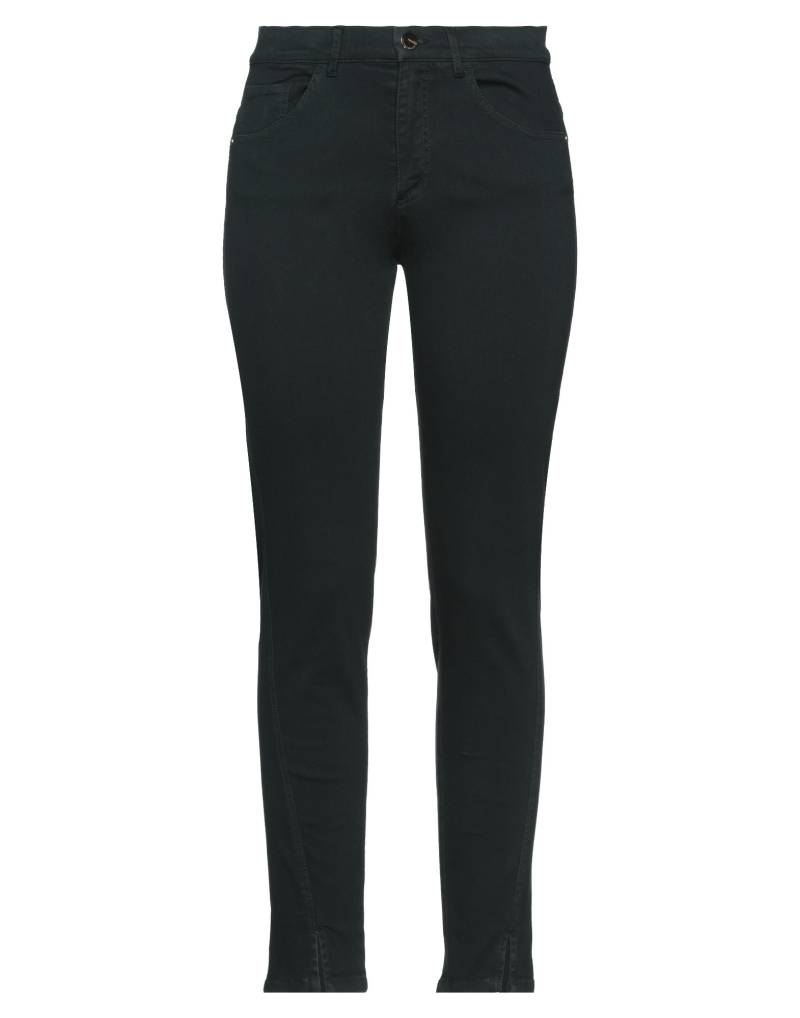 DIANA GALLESI Jeanshose Damen Aquamarin von DIANA GALLESI