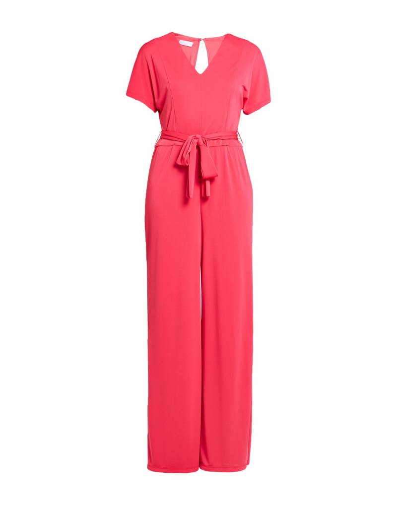 DIANA GALLESI Jumpsuit Damen Koralle von DIANA GALLESI