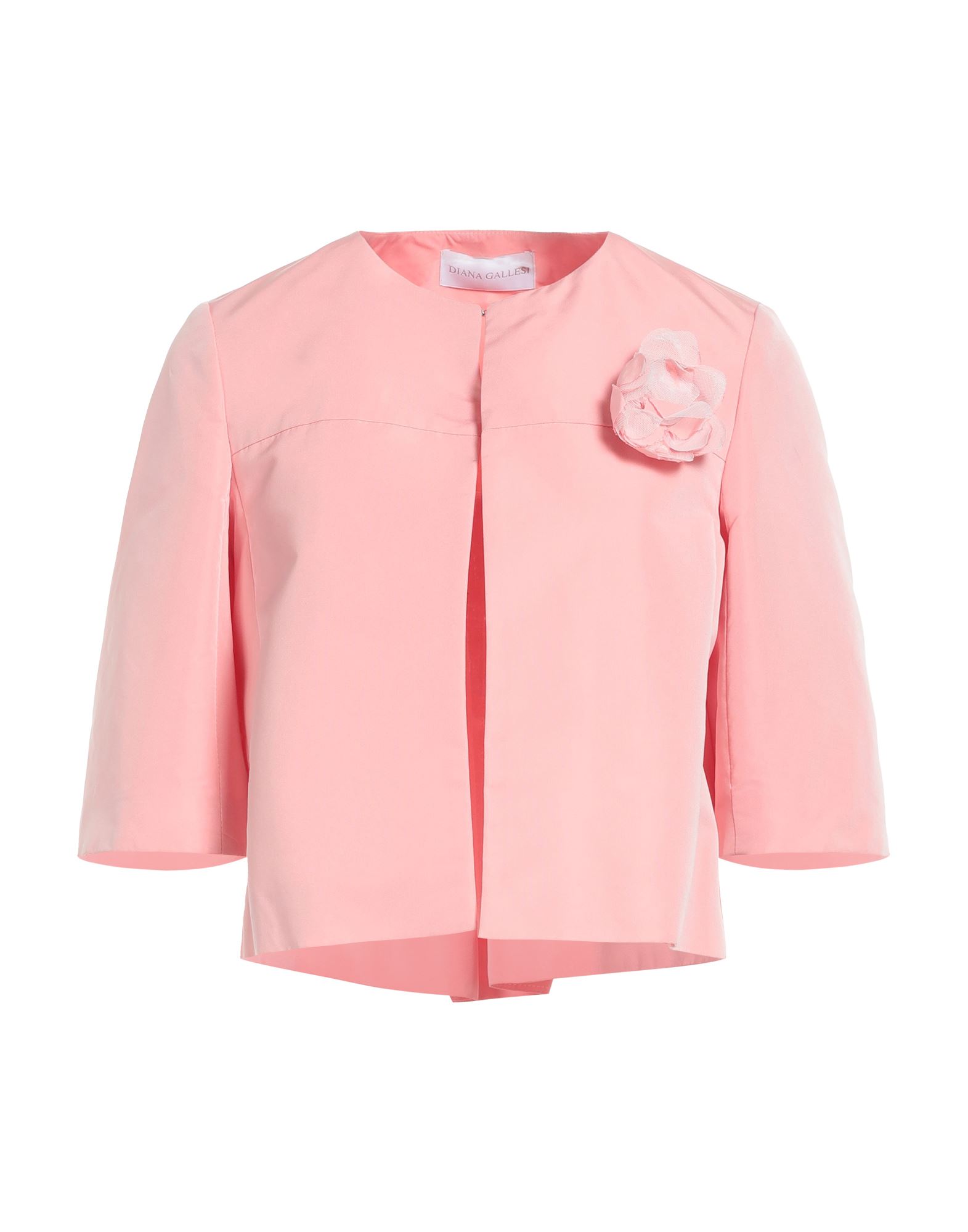 DIANA GALLESI Blazer Damen Rosa von DIANA GALLESI