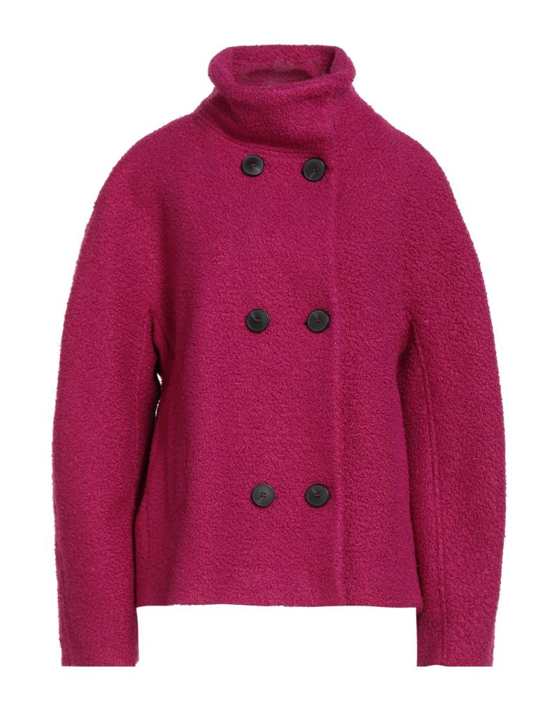 DIANA GALLESI Mantel Damen Fuchsia von DIANA GALLESI