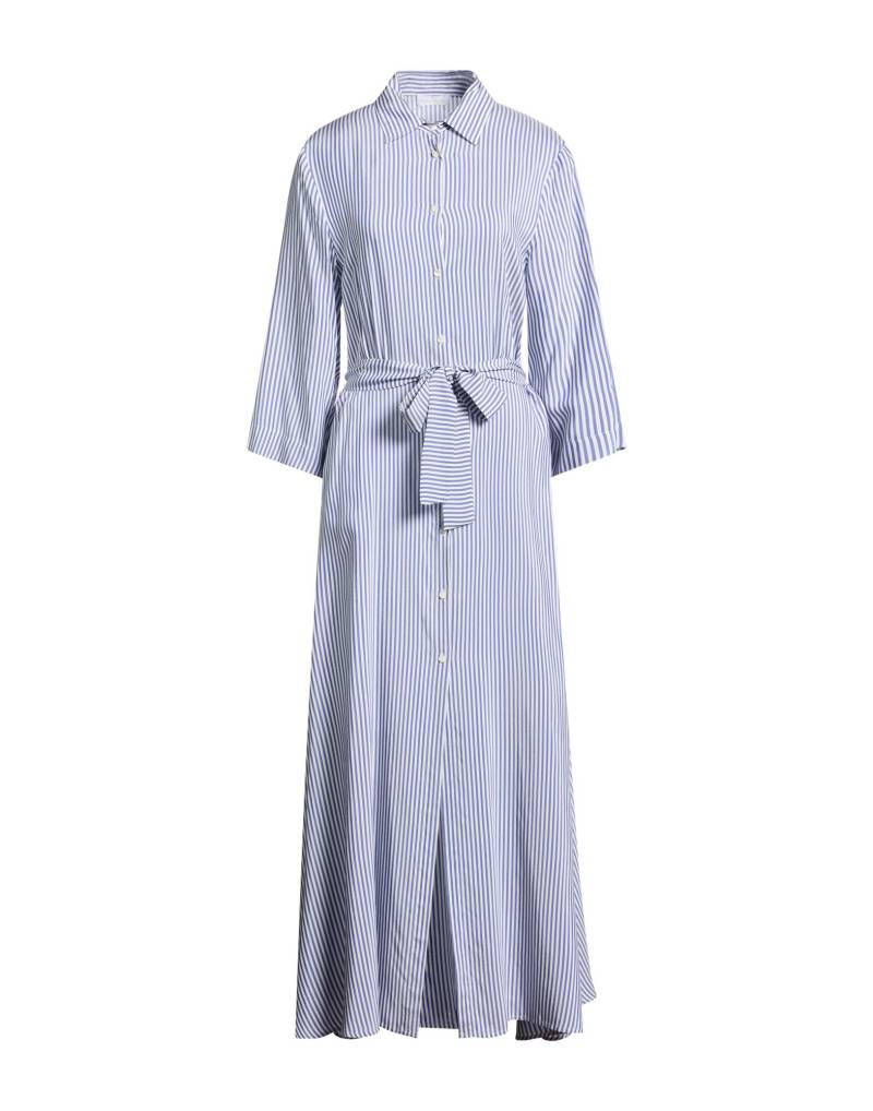 DIANA GALLESI Maxi-kleid Damen Blau von DIANA GALLESI