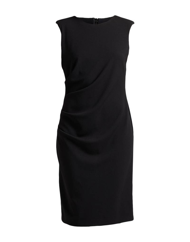 DIANA GALLESI Midi-kleid Damen Schwarz von DIANA GALLESI