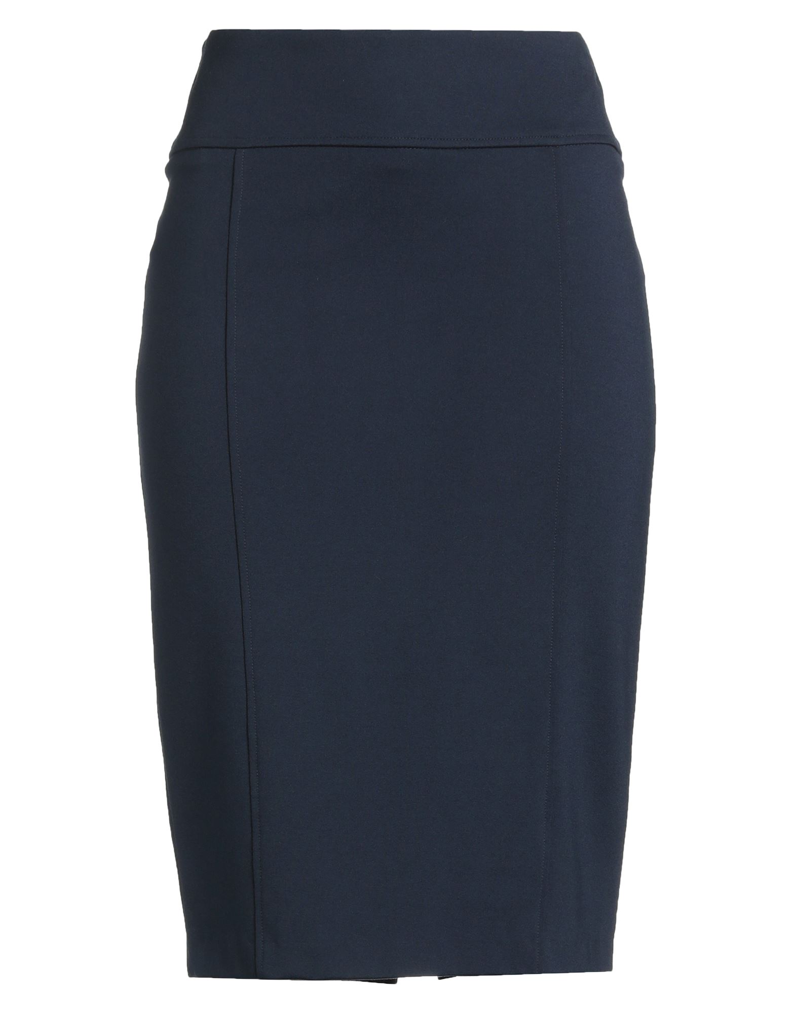 DIANA GALLESI Midi-rock Damen Marineblau von DIANA GALLESI