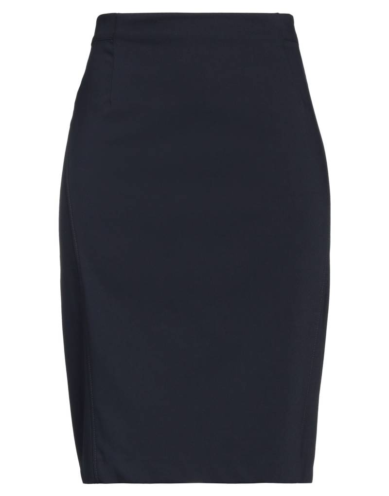 DIANA GALLESI Midi-rock Damen Nachtblau von DIANA GALLESI