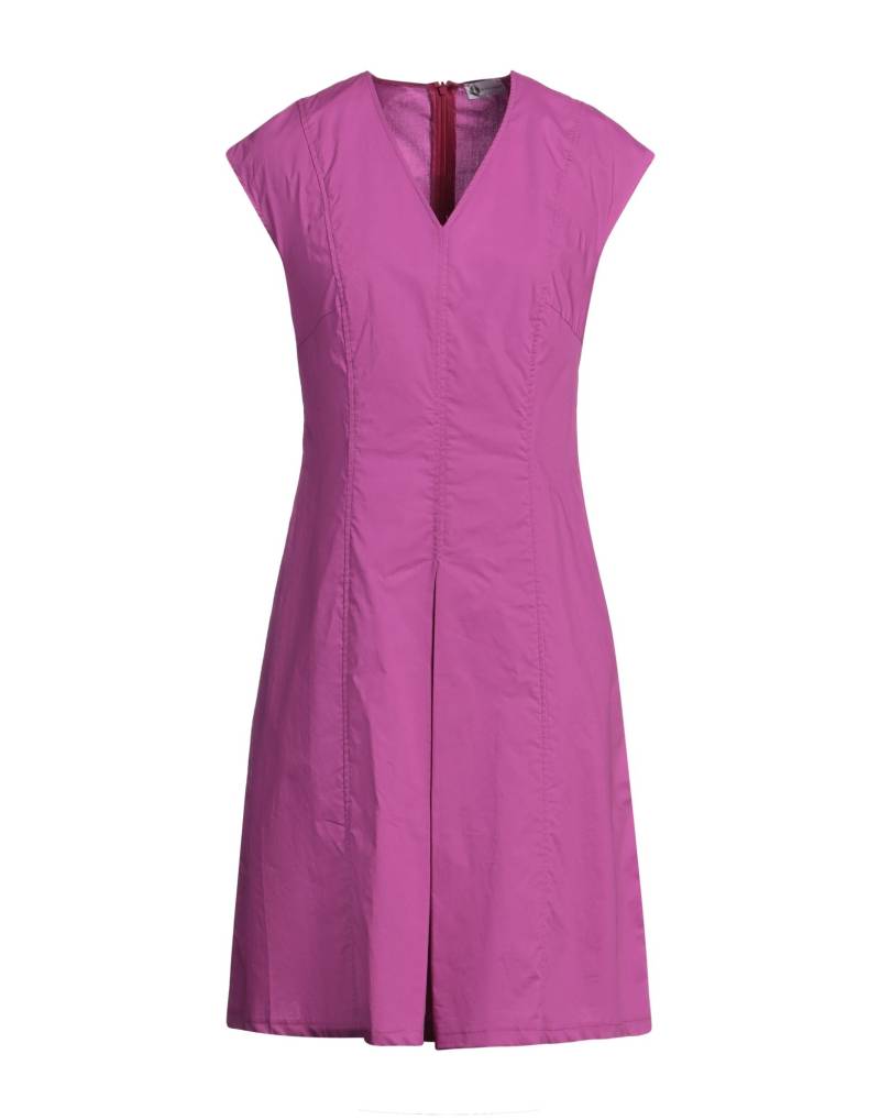 DIANA GALLESI Mini-kleid Damen Malve von DIANA GALLESI