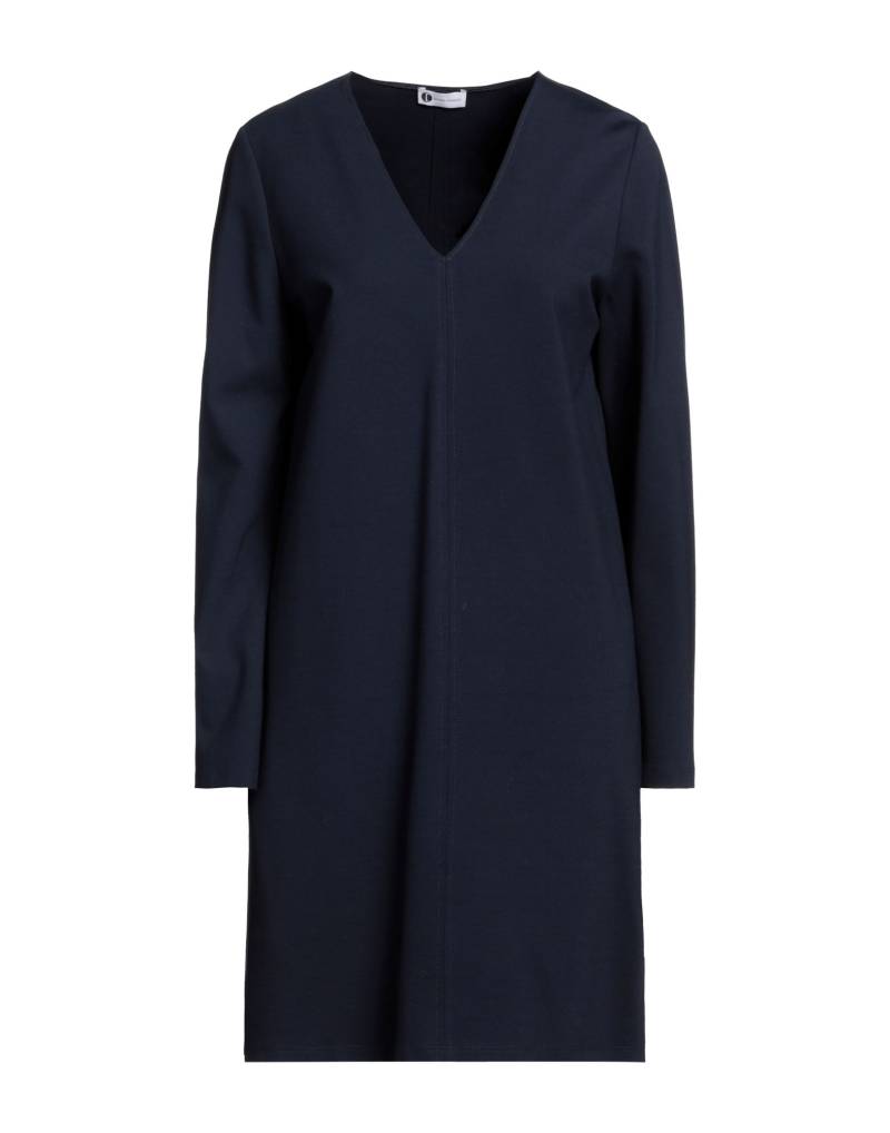 DIANA GALLESI Mini-kleid Damen Marineblau von DIANA GALLESI