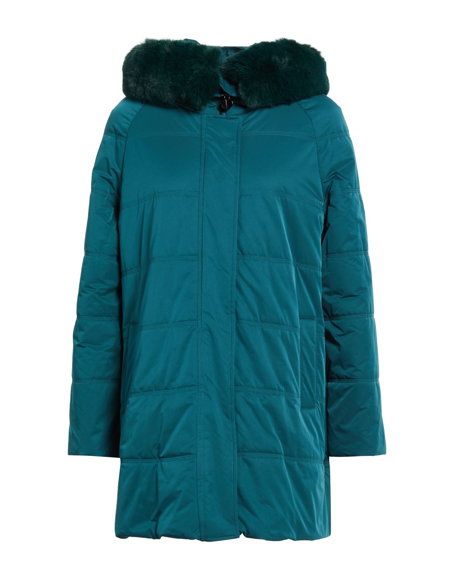DIANA GALLESI Pufferjacke & Daunenjacke Damen Aquamarin von DIANA GALLESI