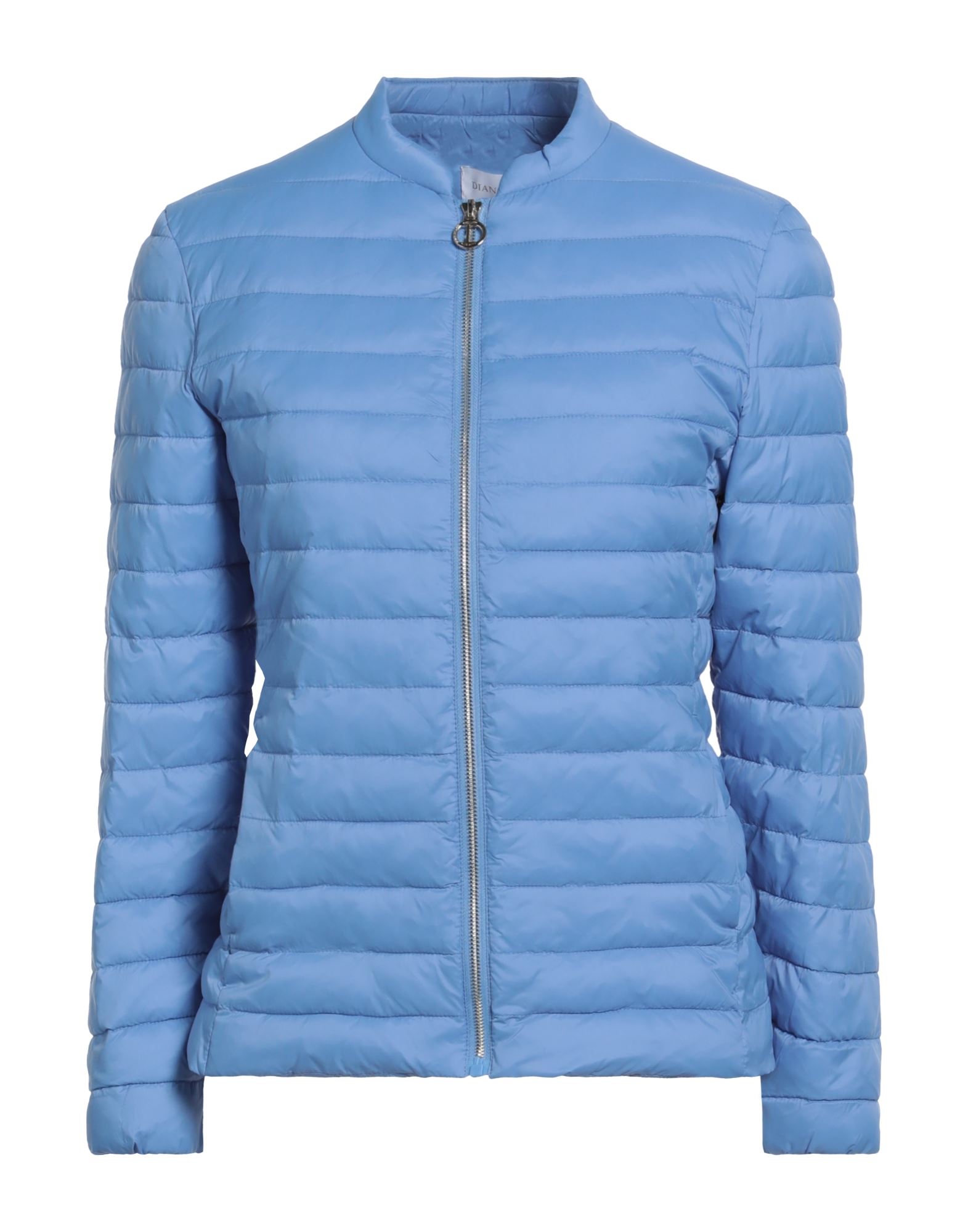 DIANA GALLESI Pufferjacke & Daunenjacke Damen Hellblau von DIANA GALLESI