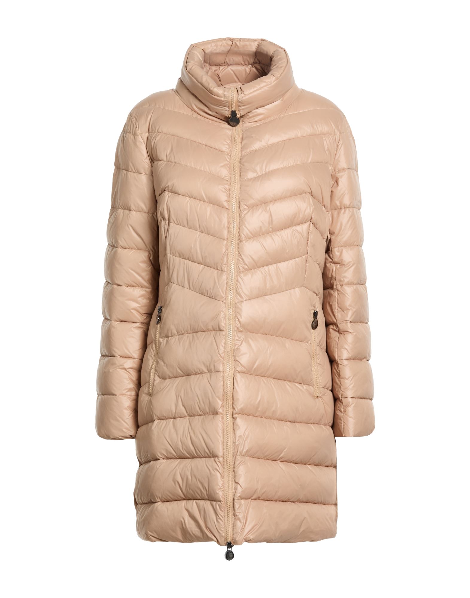DIANA GALLESI Pufferjacke & Daunenjacke Damen Kamel von DIANA GALLESI