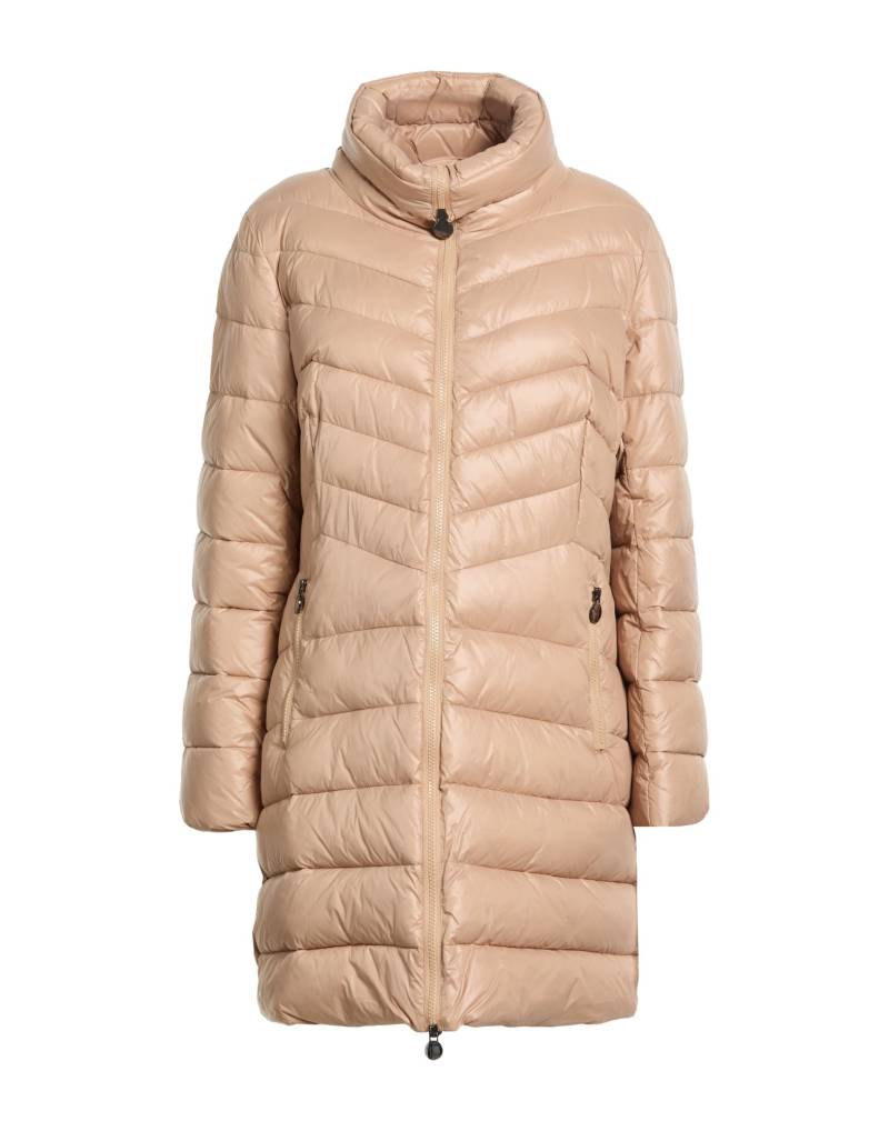DIANA GALLESI Pufferjacke & Daunenjacke Damen Kamel von DIANA GALLESI