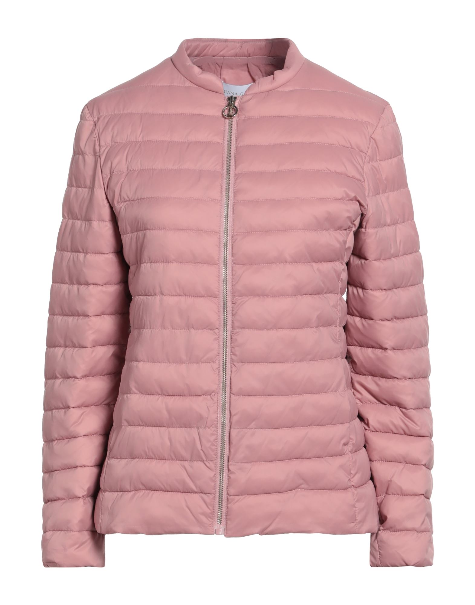 DIANA GALLESI Pufferjacke & Daunenjacke Damen Rosa von DIANA GALLESI