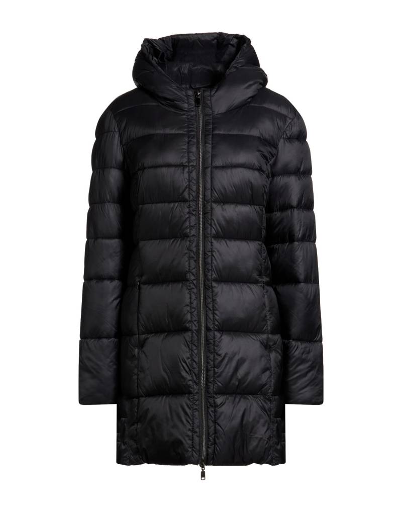 DIANA GALLESI Pufferjacke & Daunenjacke Damen Schwarz von DIANA GALLESI