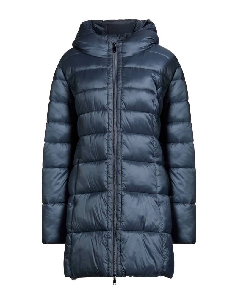 DIANA GALLESI Pufferjacke & Daunenjacke Damen Taubenblau von DIANA GALLESI