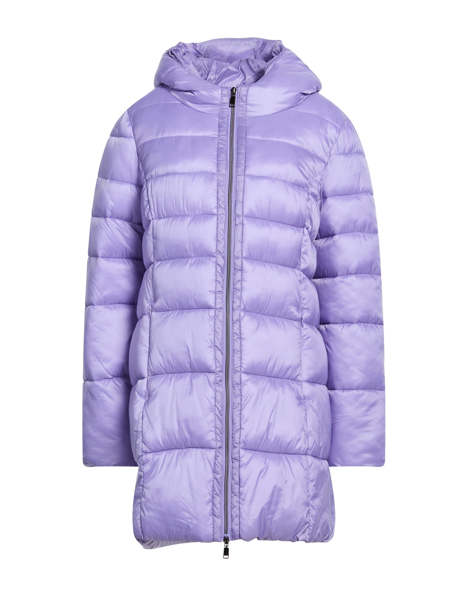 DIANA GALLESI Pufferjacke & Daunenjacke Damen Violett von DIANA GALLESI