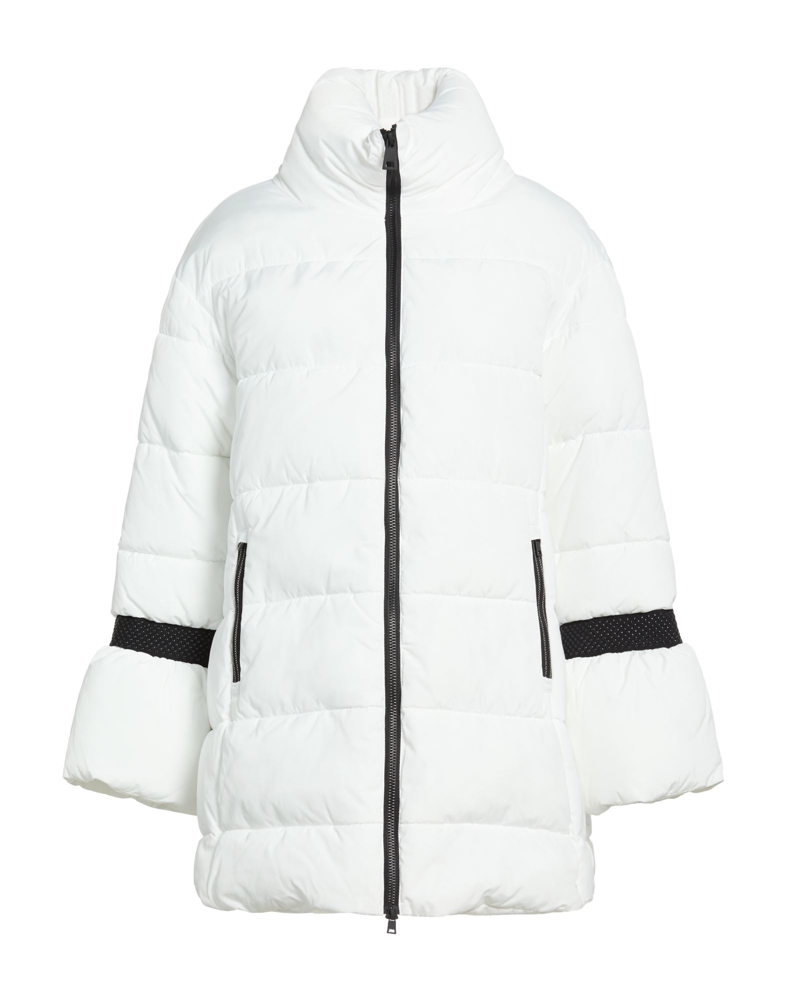 DIANA GALLESI Pufferjacke & Daunenjacke Damen Weiß von DIANA GALLESI