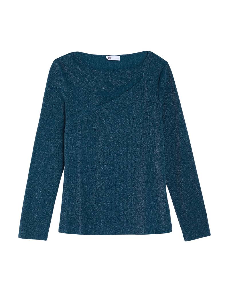 DIANA GALLESI Pullover Damen Aquamarin von DIANA GALLESI