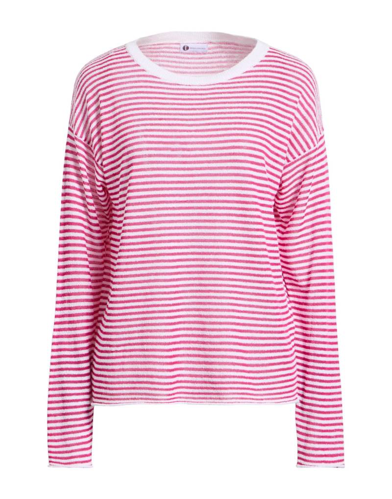 DIANA GALLESI Pullover Damen Fuchsia von DIANA GALLESI