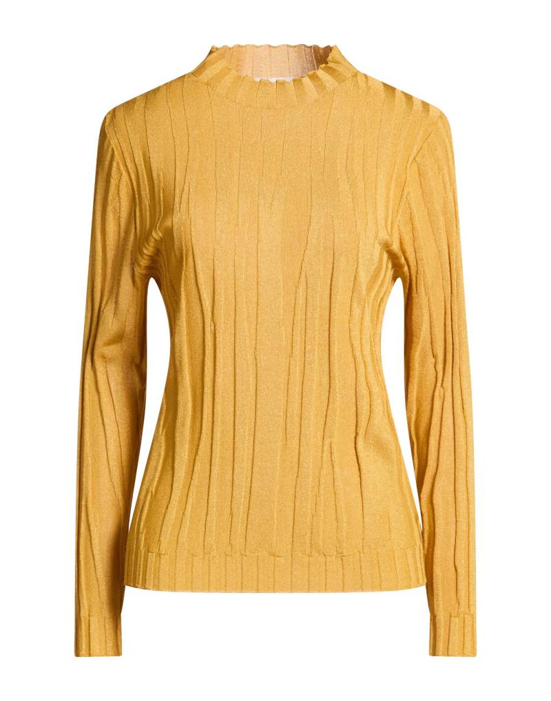 DIANA GALLESI Pullover Damen Gelb von DIANA GALLESI