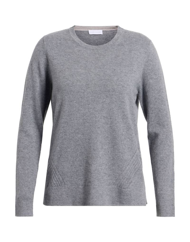 DIANA GALLESI Pullover Damen Grau von DIANA GALLESI