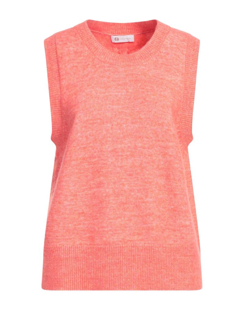 DIANA GALLESI Pullover Damen Lachs von DIANA GALLESI