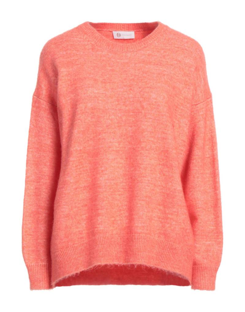 DIANA GALLESI Pullover Damen Lachs von DIANA GALLESI