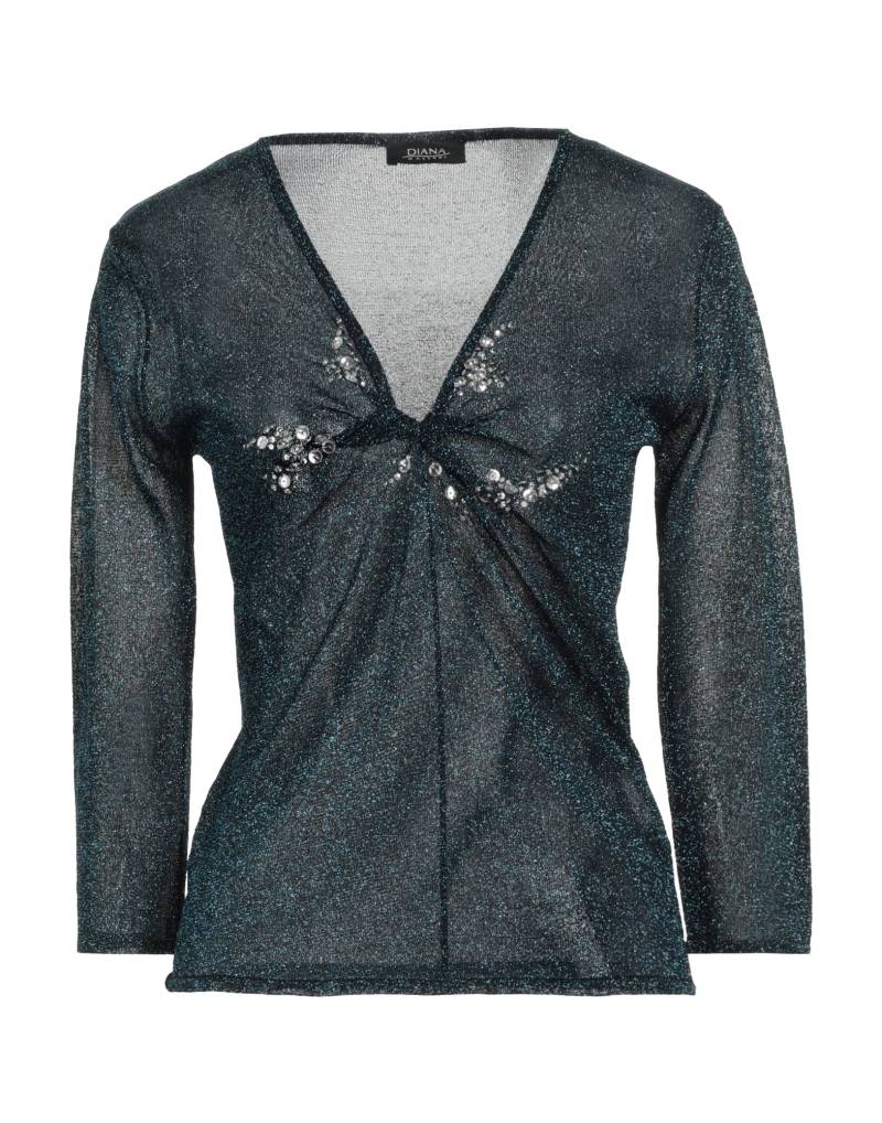 DIANA GALLESI Pullover Damen Aquamarin von DIANA GALLESI