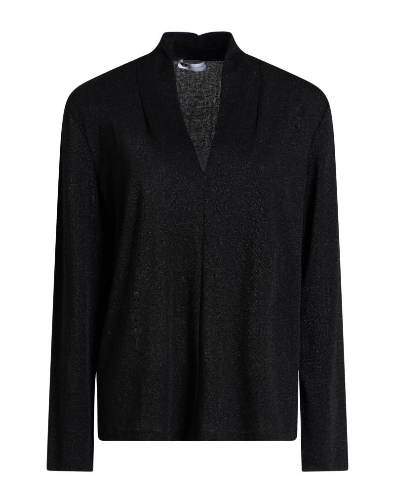 DIANA GALLESI Pullover Damen Schwarz von DIANA GALLESI