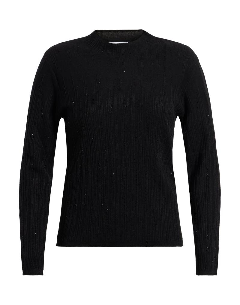 DIANA GALLESI Pullover Damen Schwarz von DIANA GALLESI