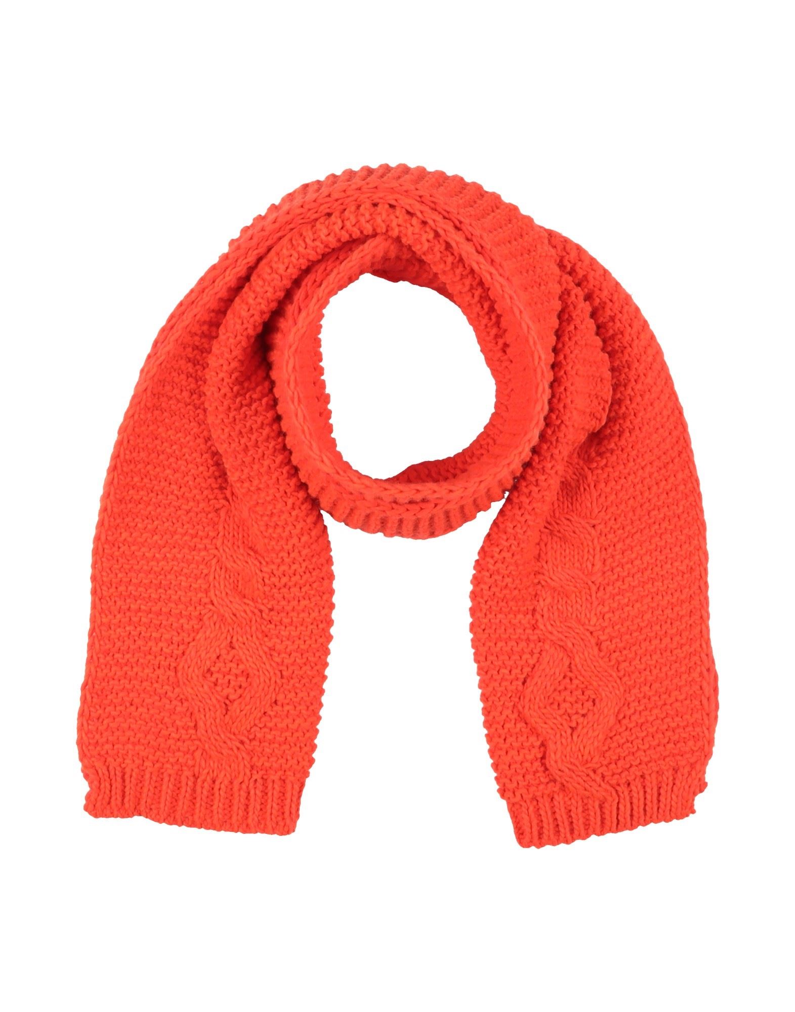 DIANA GALLESI Schal Damen Orange von DIANA GALLESI