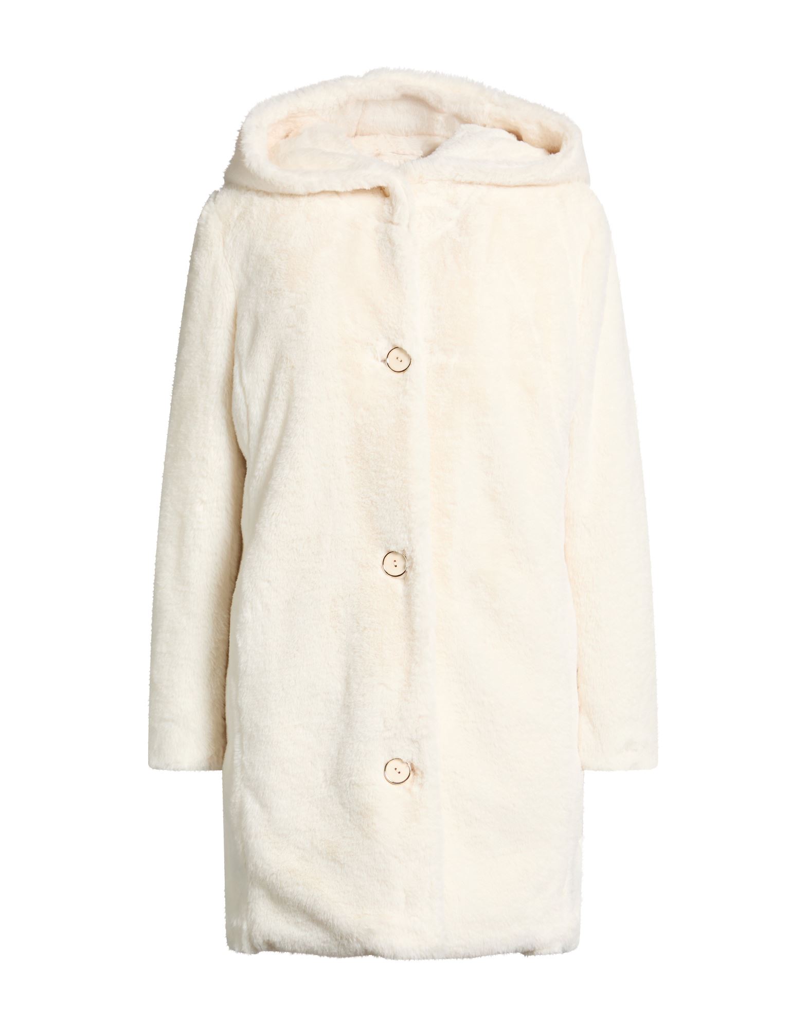 DIANA GALLESI Shearling- & Kunstfell Damen Elfenbein von DIANA GALLESI