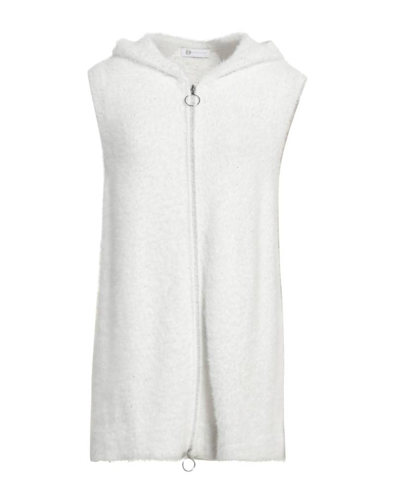 DIANA GALLESI Strickjacke Damen Weiß von DIANA GALLESI