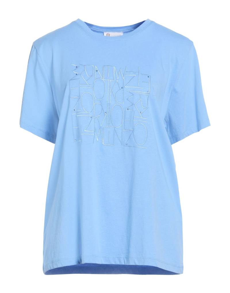 DIANA GALLESI T-shirts Damen Hellblau von DIANA GALLESI