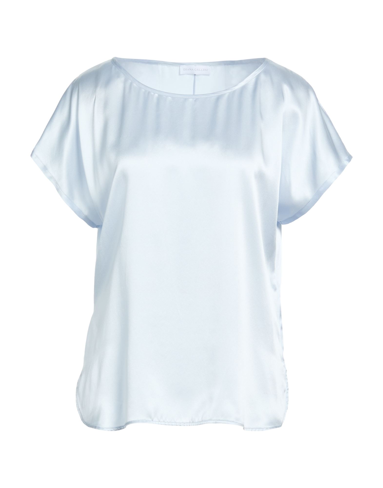 DIANA GALLESI T-shirts Damen Himmelblau von DIANA GALLESI