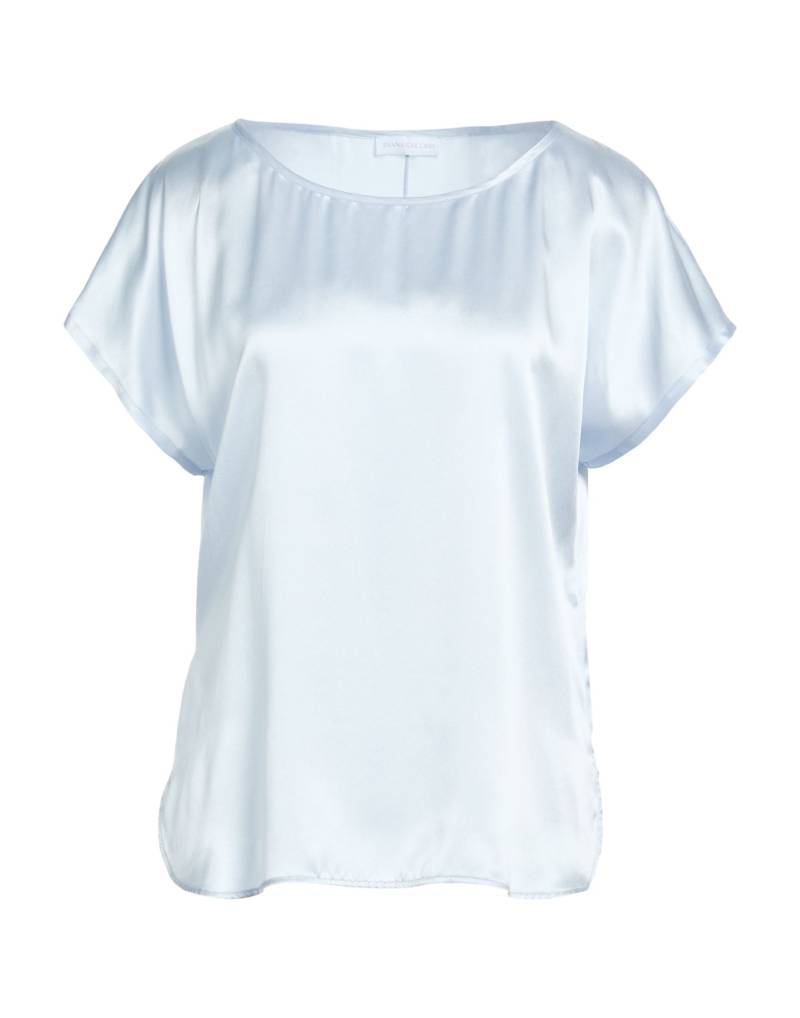 DIANA GALLESI T-shirts Damen Himmelblau von DIANA GALLESI
