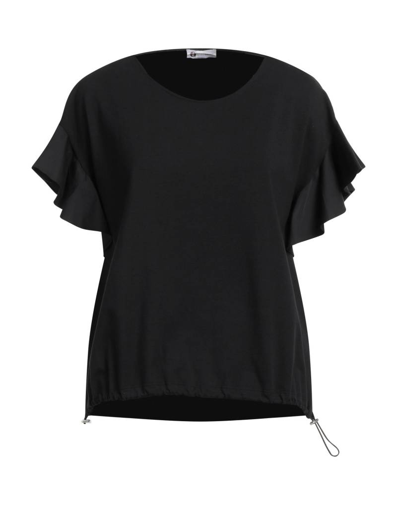 DIANA GALLESI T-shirts Damen Schwarz von DIANA GALLESI