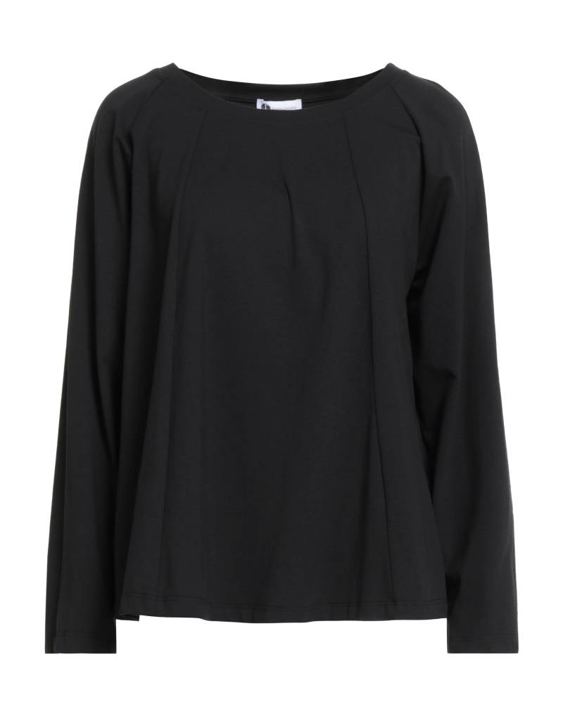 DIANA GALLESI T-shirts Damen Schwarz DIANA GALLESI T-shirts Damen Schwarz von DIANA GALLESI