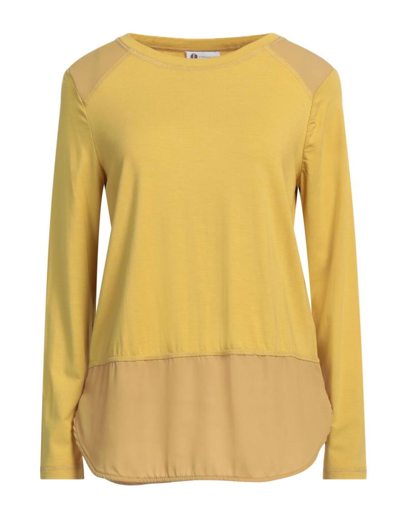 DIANA GALLESI T-shirts Damen Senf von DIANA GALLESI