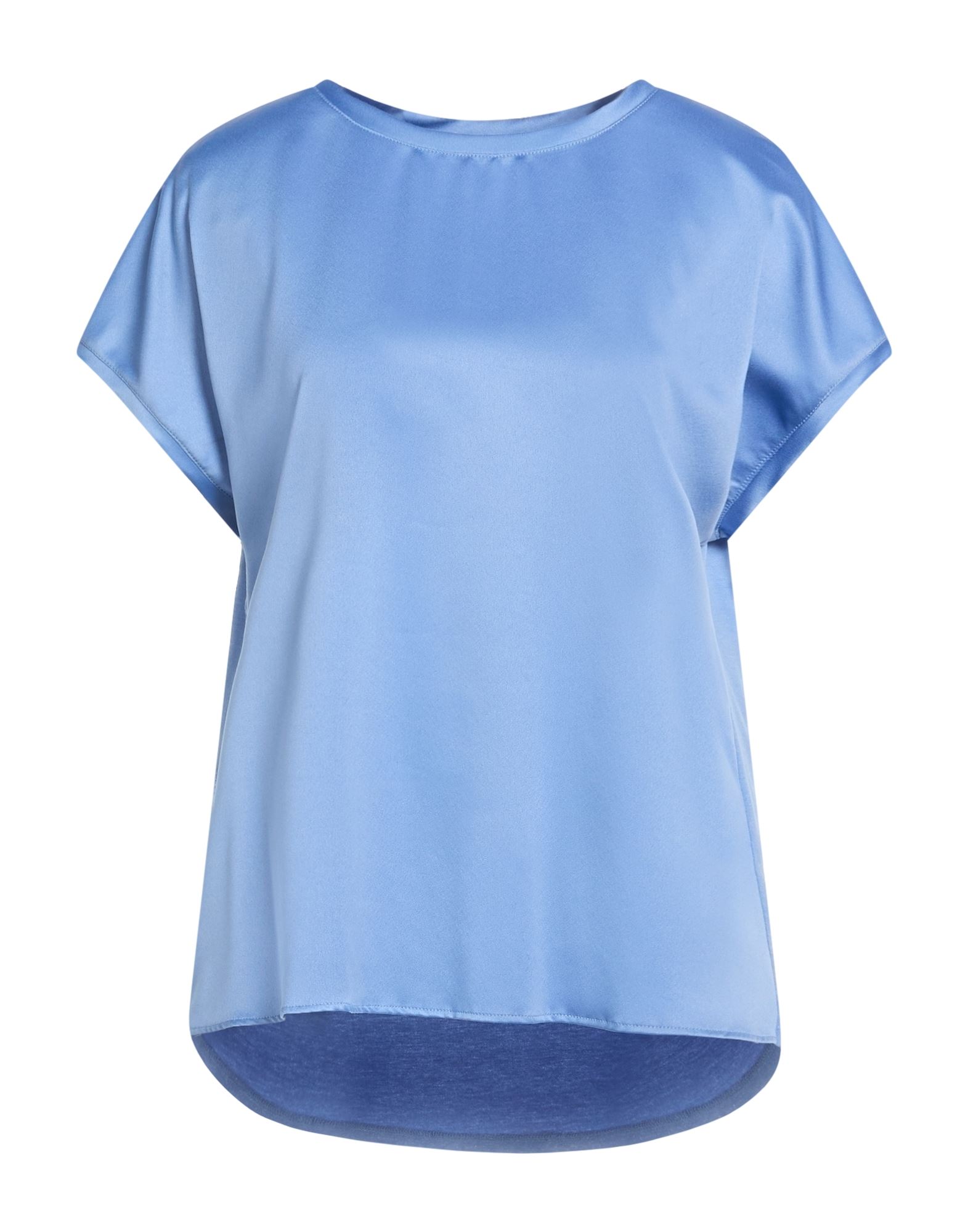 DIANA GALLESI Top Damen Hellblau von DIANA GALLESI