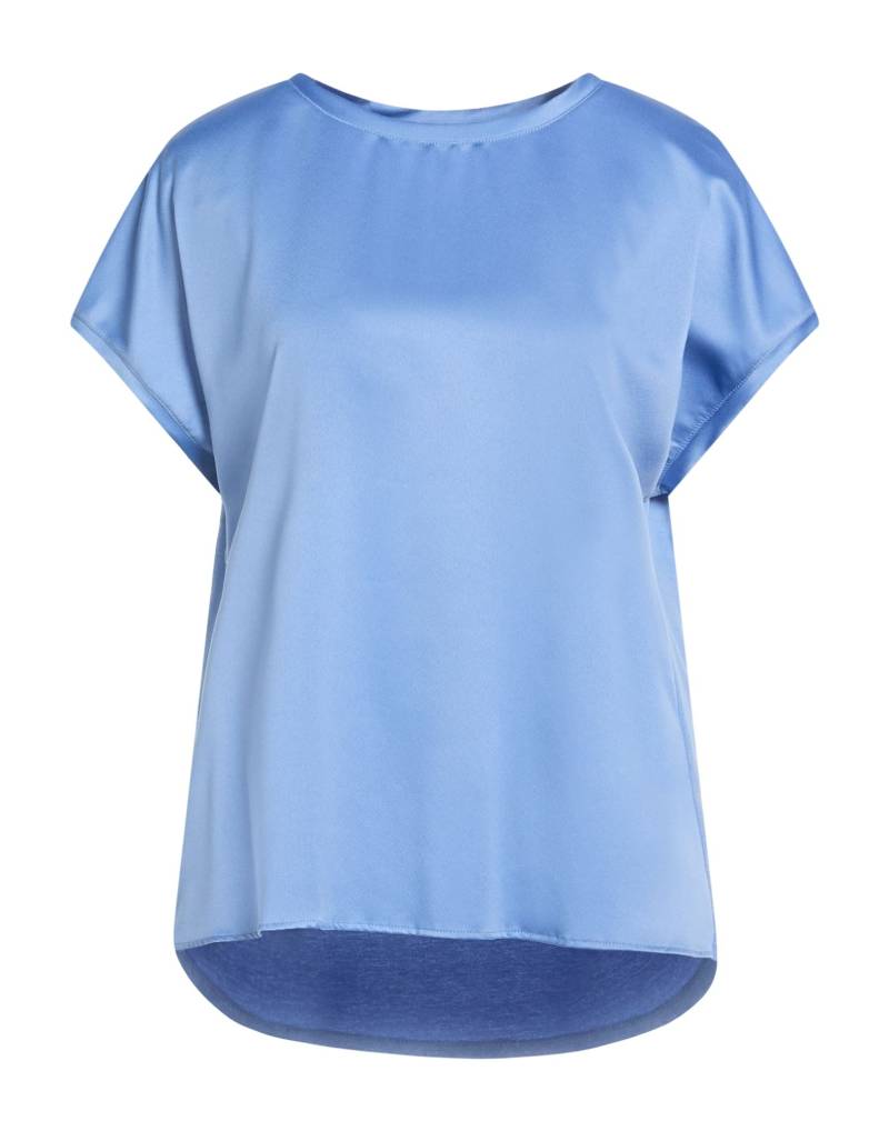 DIANA GALLESI Top Damen Hellblau von DIANA GALLESI