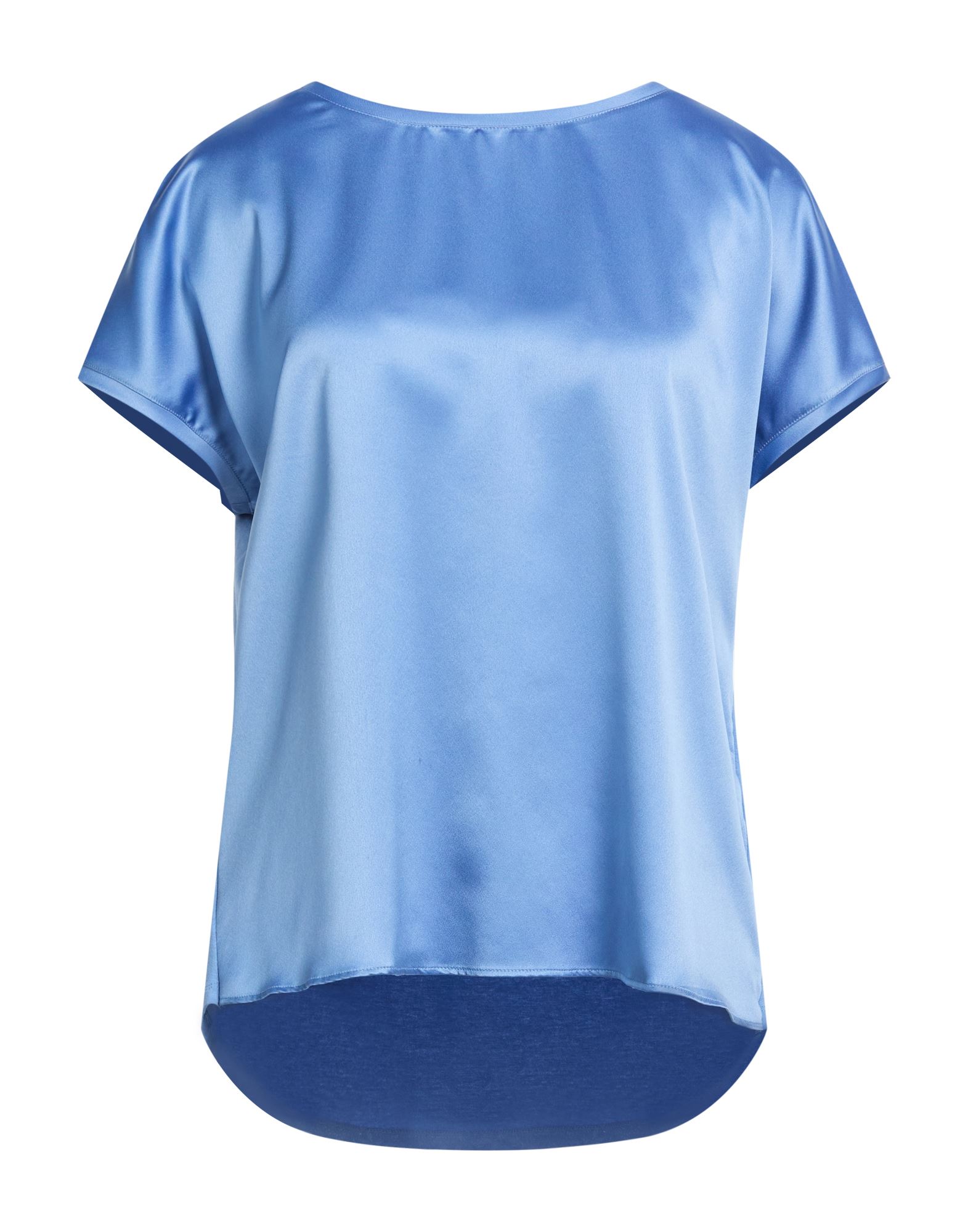 DIANA GALLESI Top Damen Hellblau von DIANA GALLESI
