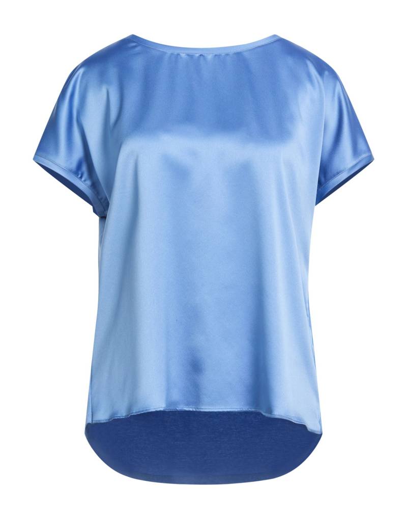 DIANA GALLESI Top Damen Hellblau von DIANA GALLESI