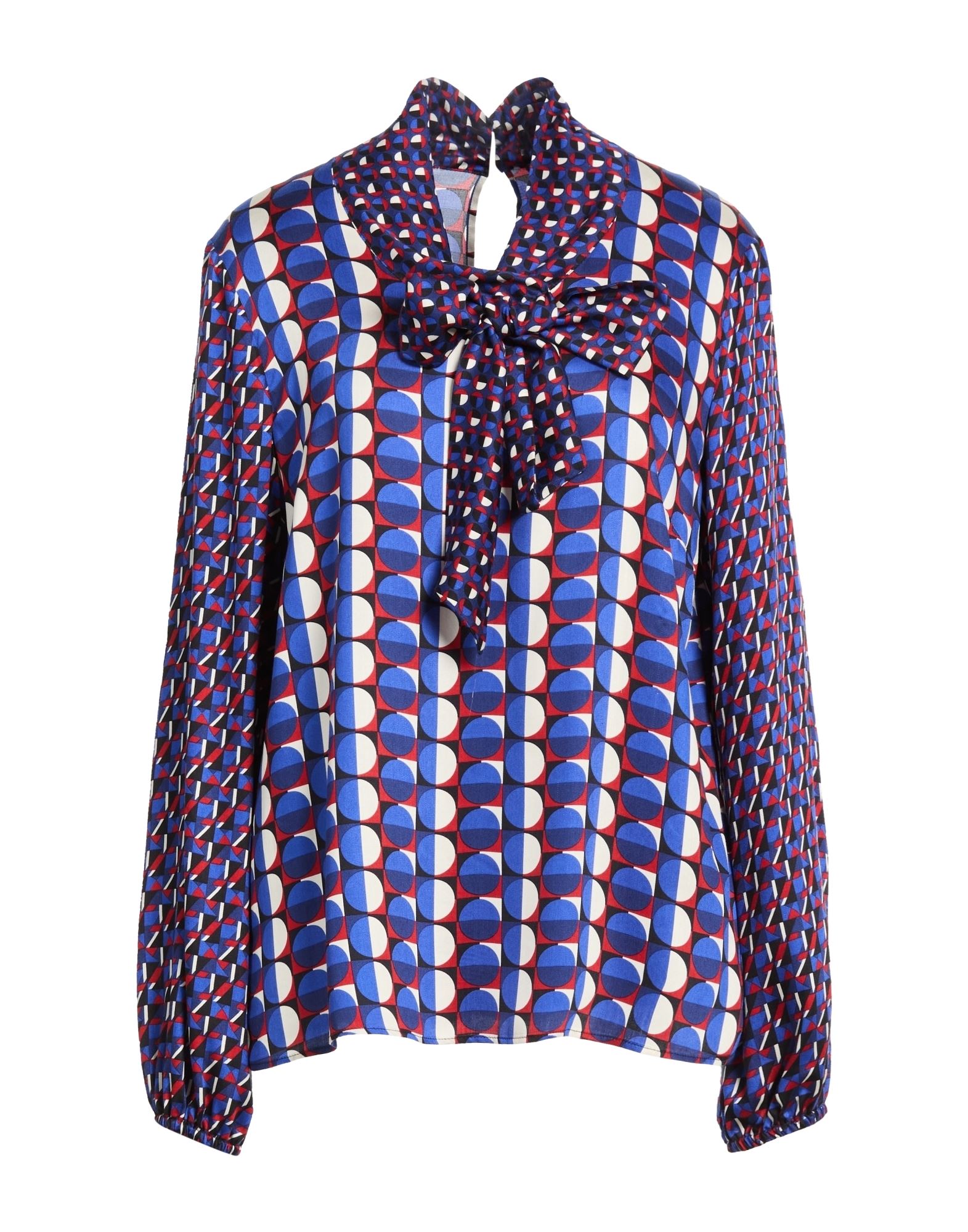 DIANA GALLESI Top Damen Marineblau von DIANA GALLESI