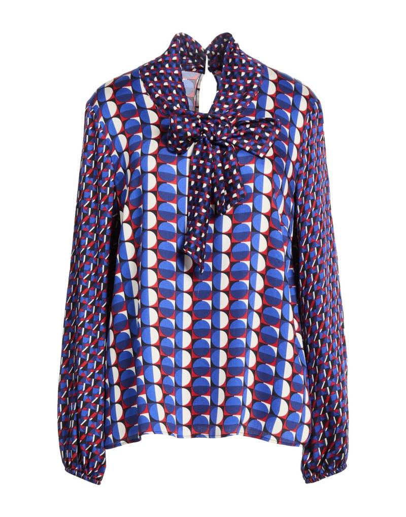 DIANA GALLESI Top Damen Marineblau von DIANA GALLESI