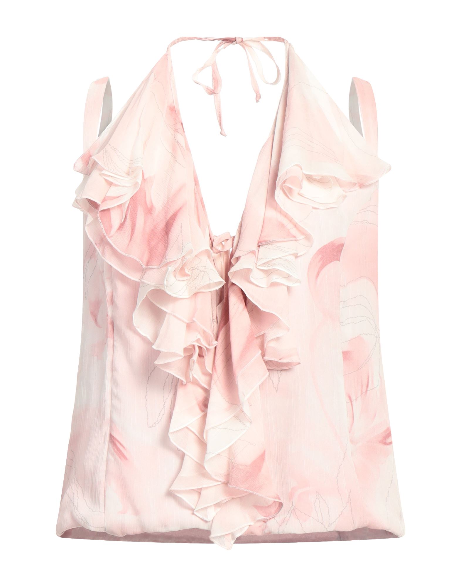 DIANA GALLESI Top Damen Rosa DIANA GALLESI Top Damen Rosa von DIANA GALLESI