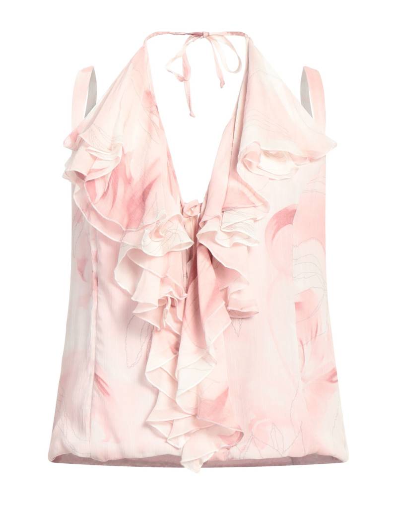 DIANA GALLESI Top Damen Rosa DIANA GALLESI Top Damen Rosa von DIANA GALLESI